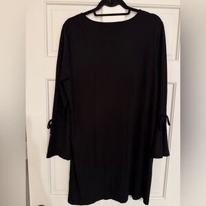 LADIES JERSEY KNIT DRESS